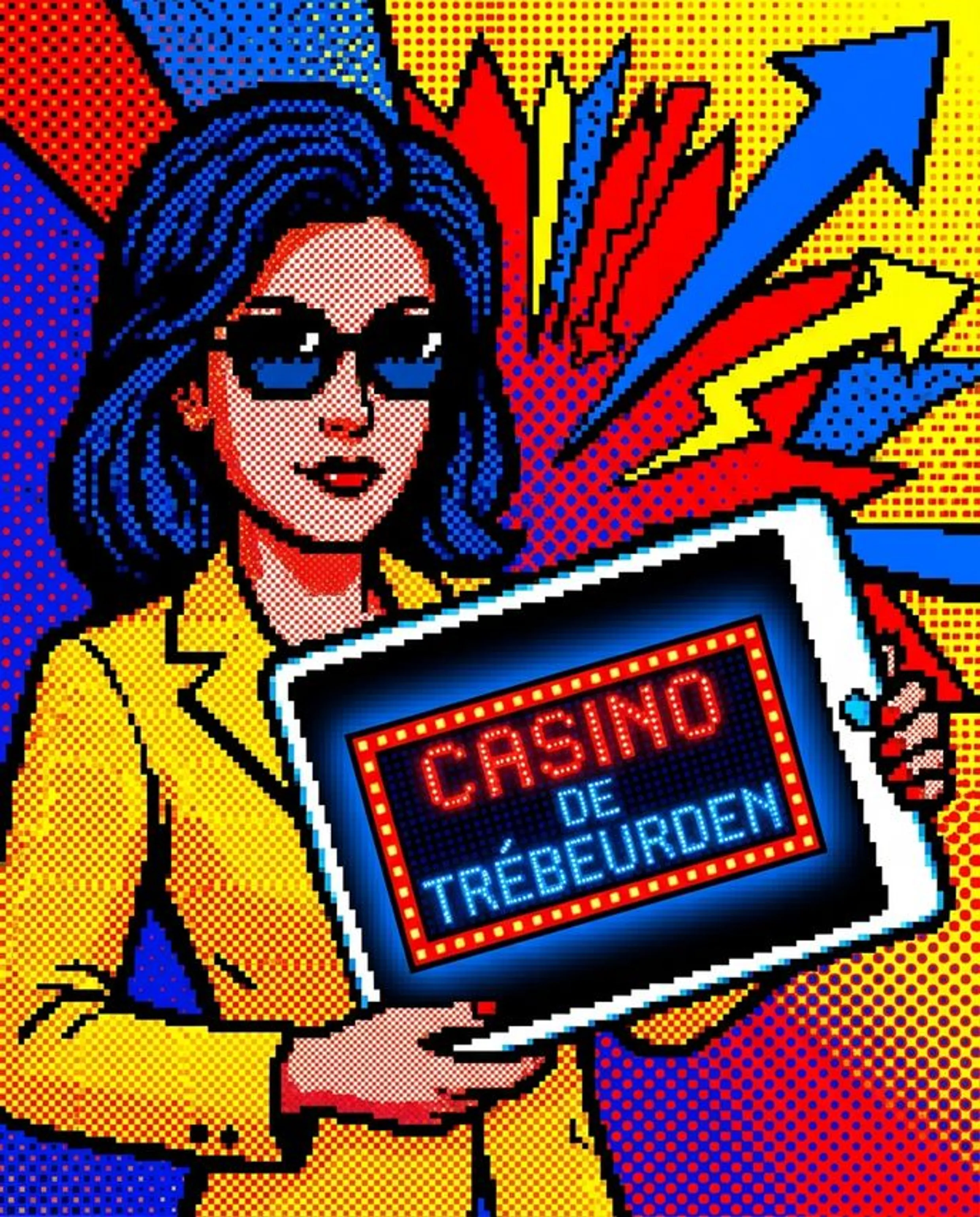 Jeux et divertissements au casino en ligne: Casino de Trébeurden