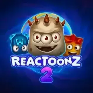 Reactoonz